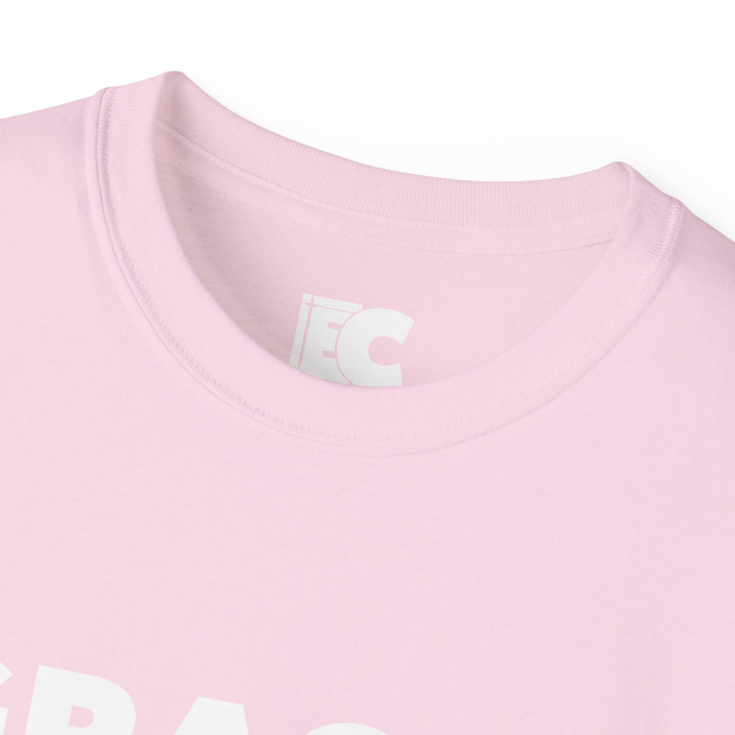 Grace Runs Deeper: The Shirt