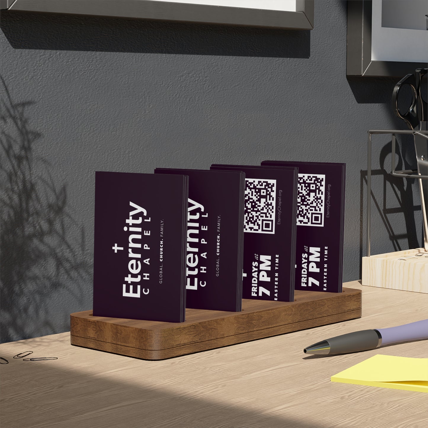 Invite Cards (100 Pack)