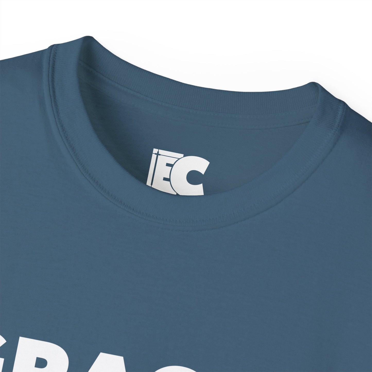 Grace Runs Deeper: The Shirt