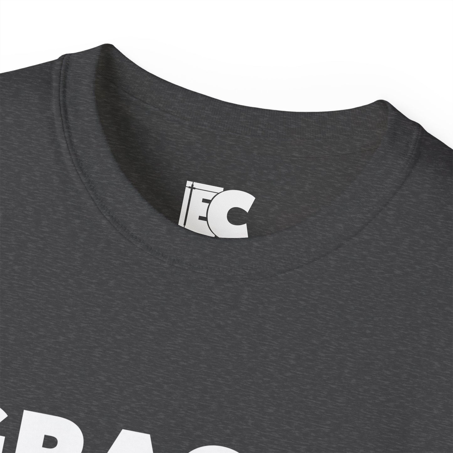 Grace Runs Deeper: The Shirt