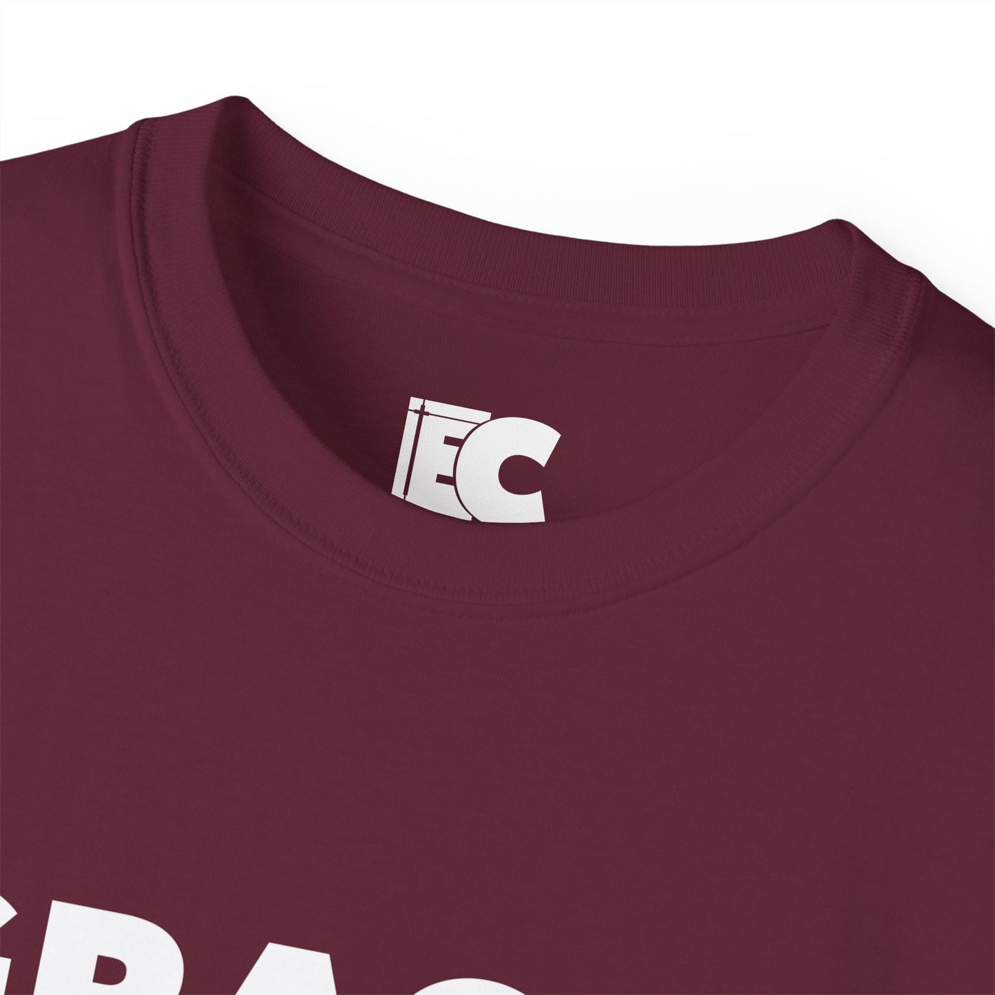 Grace Runs Deeper: The Shirt