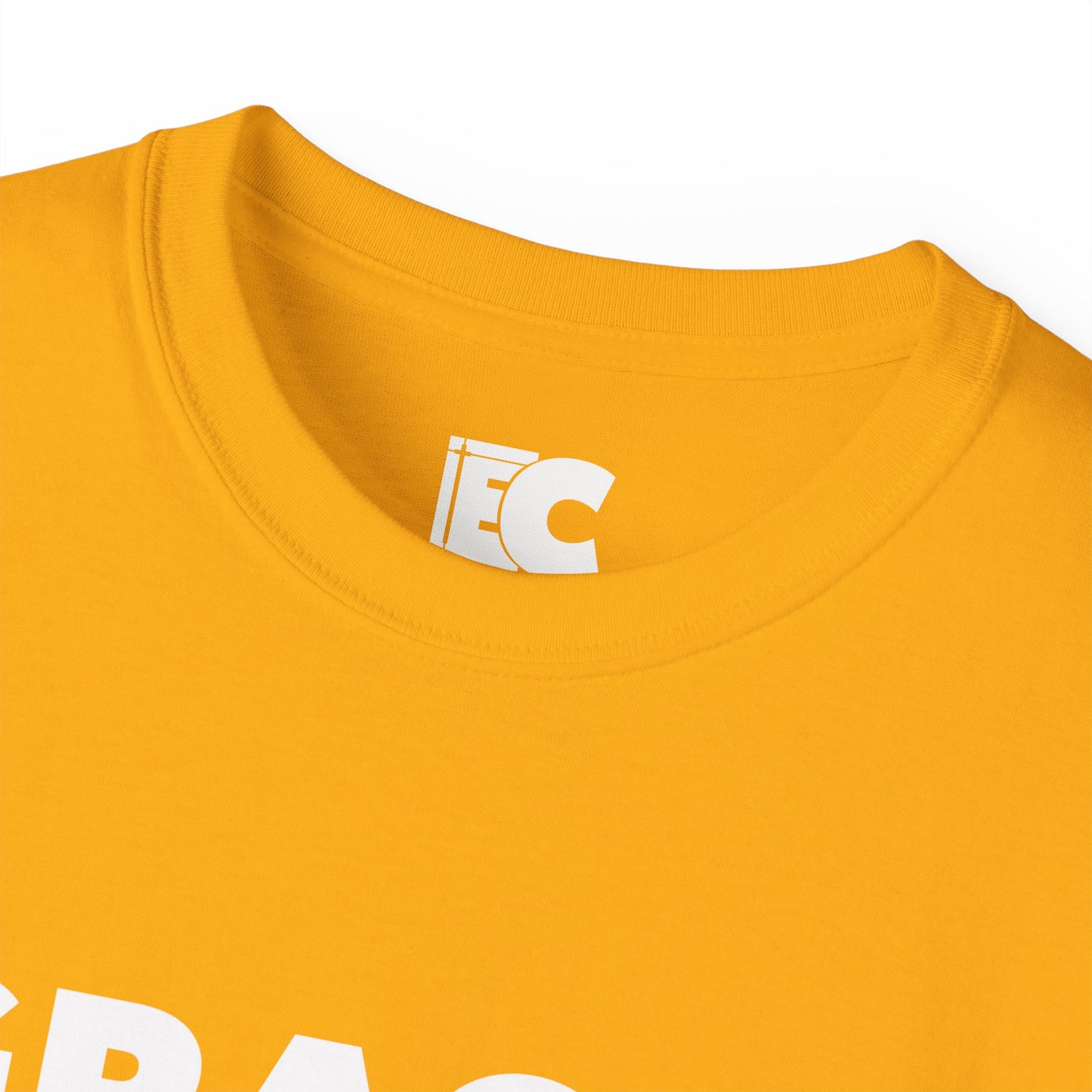 Grace Runs Deeper: The Shirt