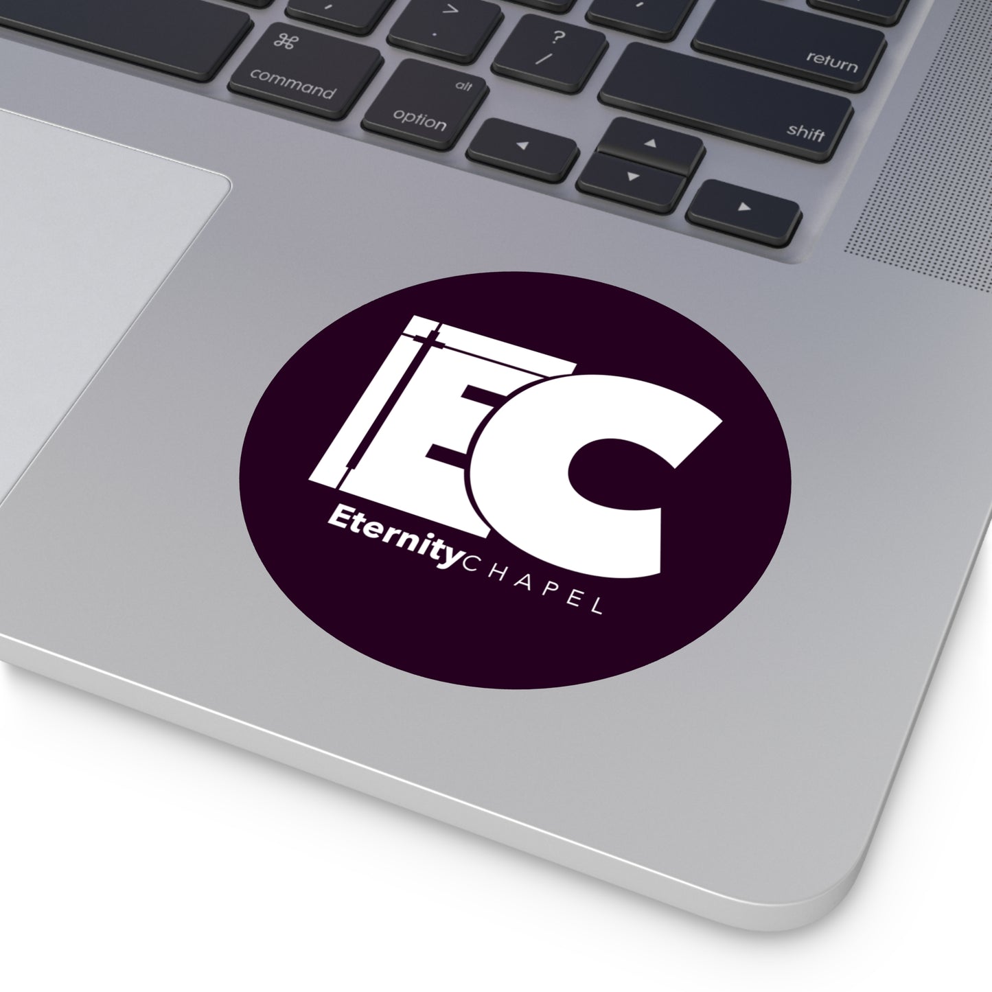 Bumper Sticker