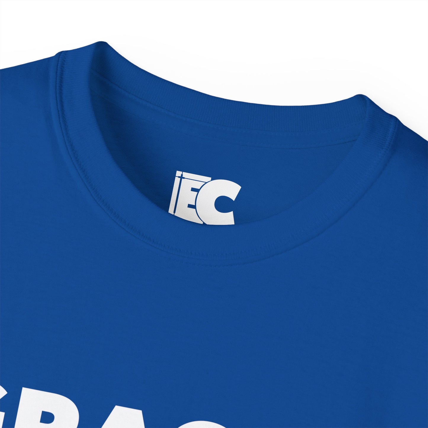 Grace Runs Deeper: The Shirt