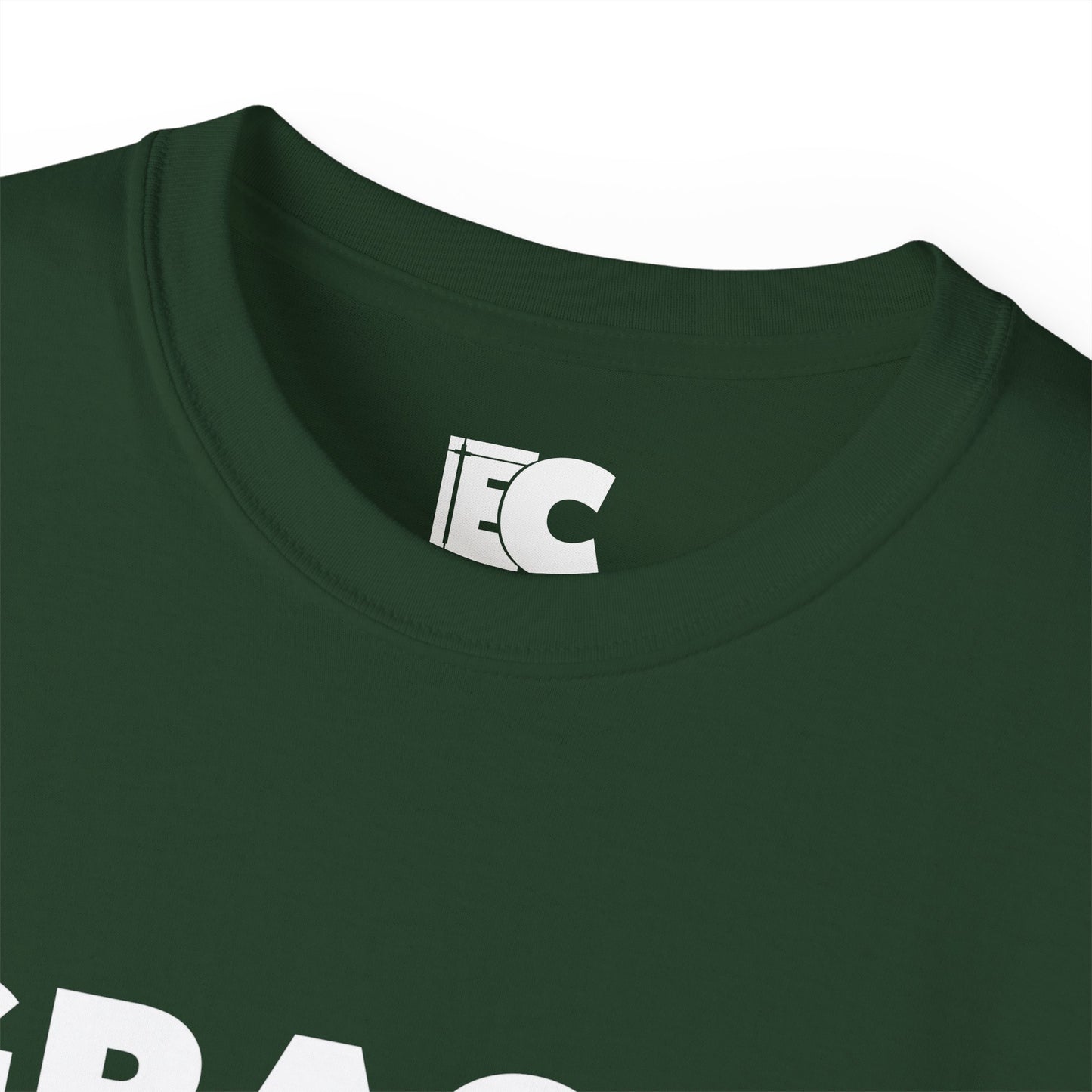 Grace Runs Deeper: The Shirt