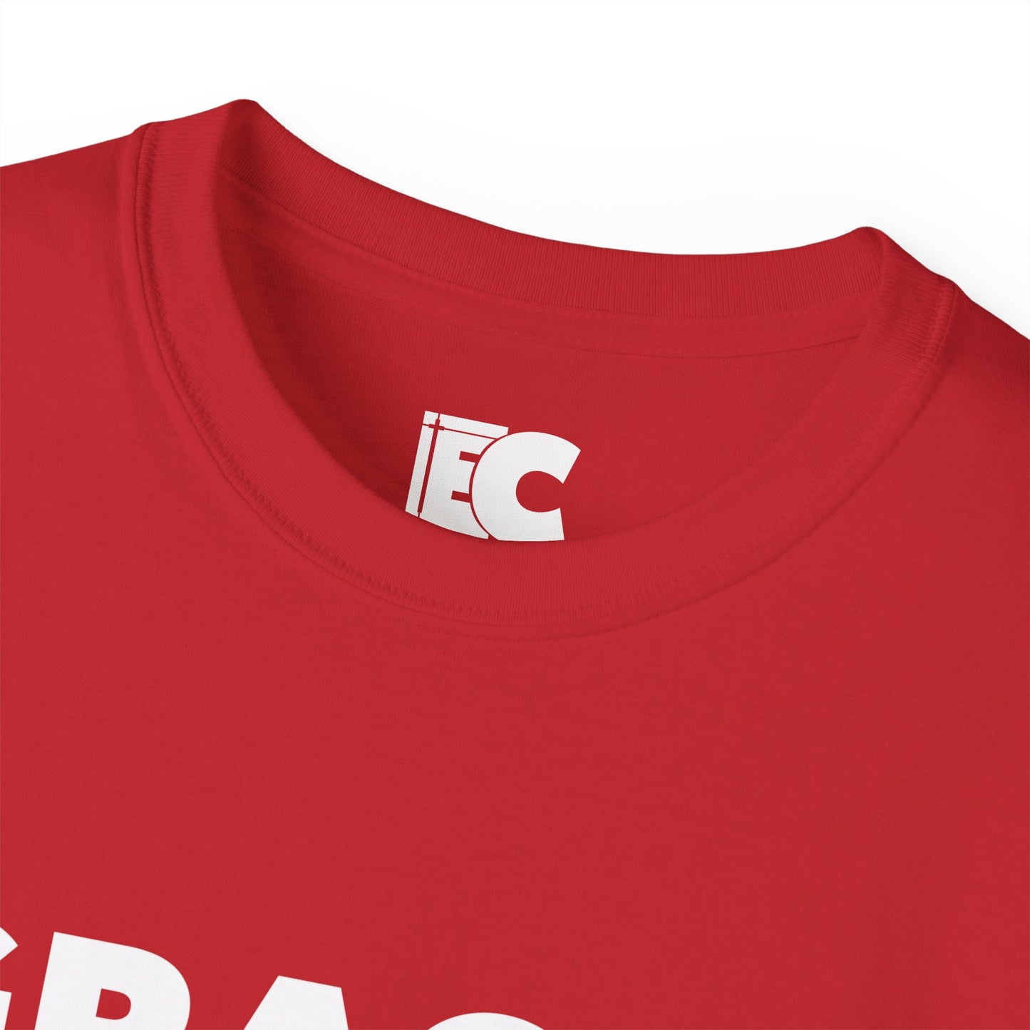 Grace Runs Deeper: The Shirt