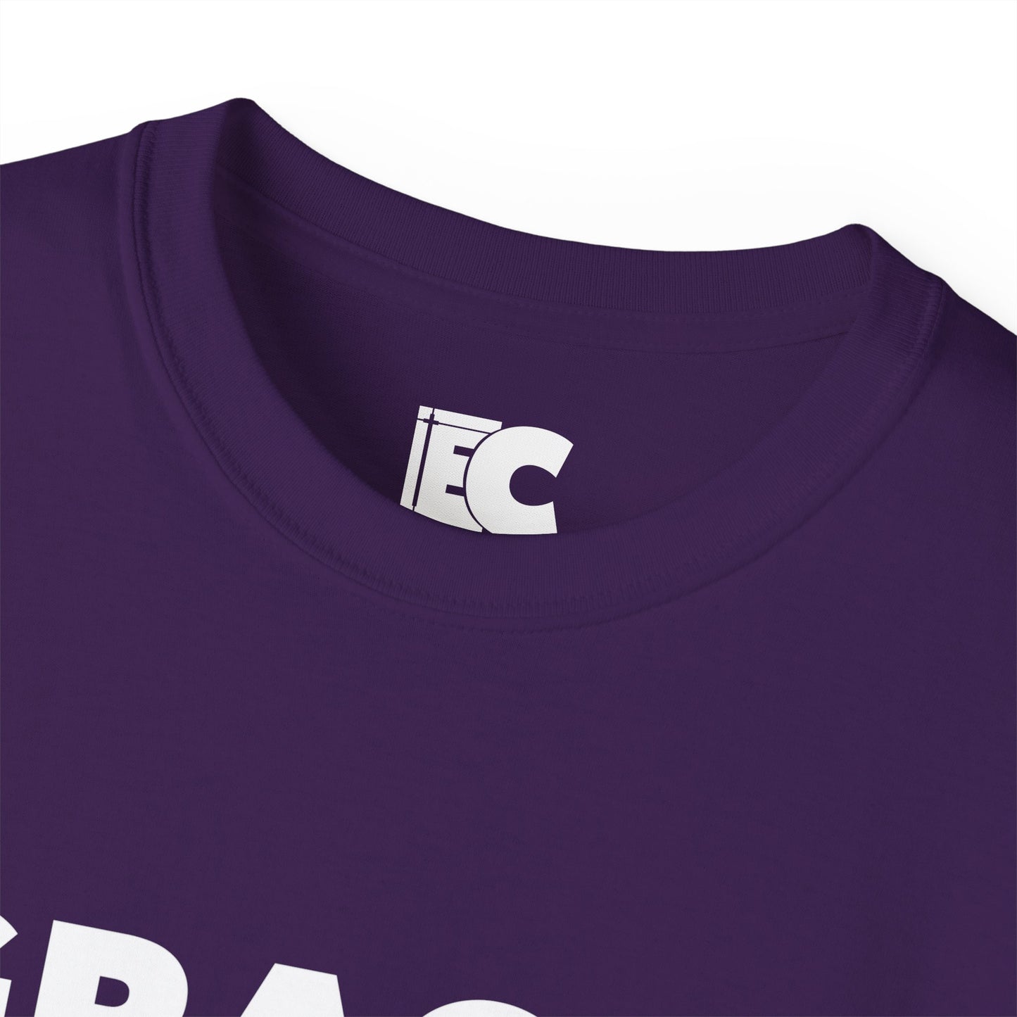 Grace Runs Deeper: The Shirt