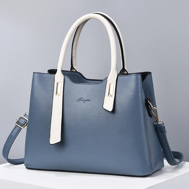 Ada™ Luxury Handbag