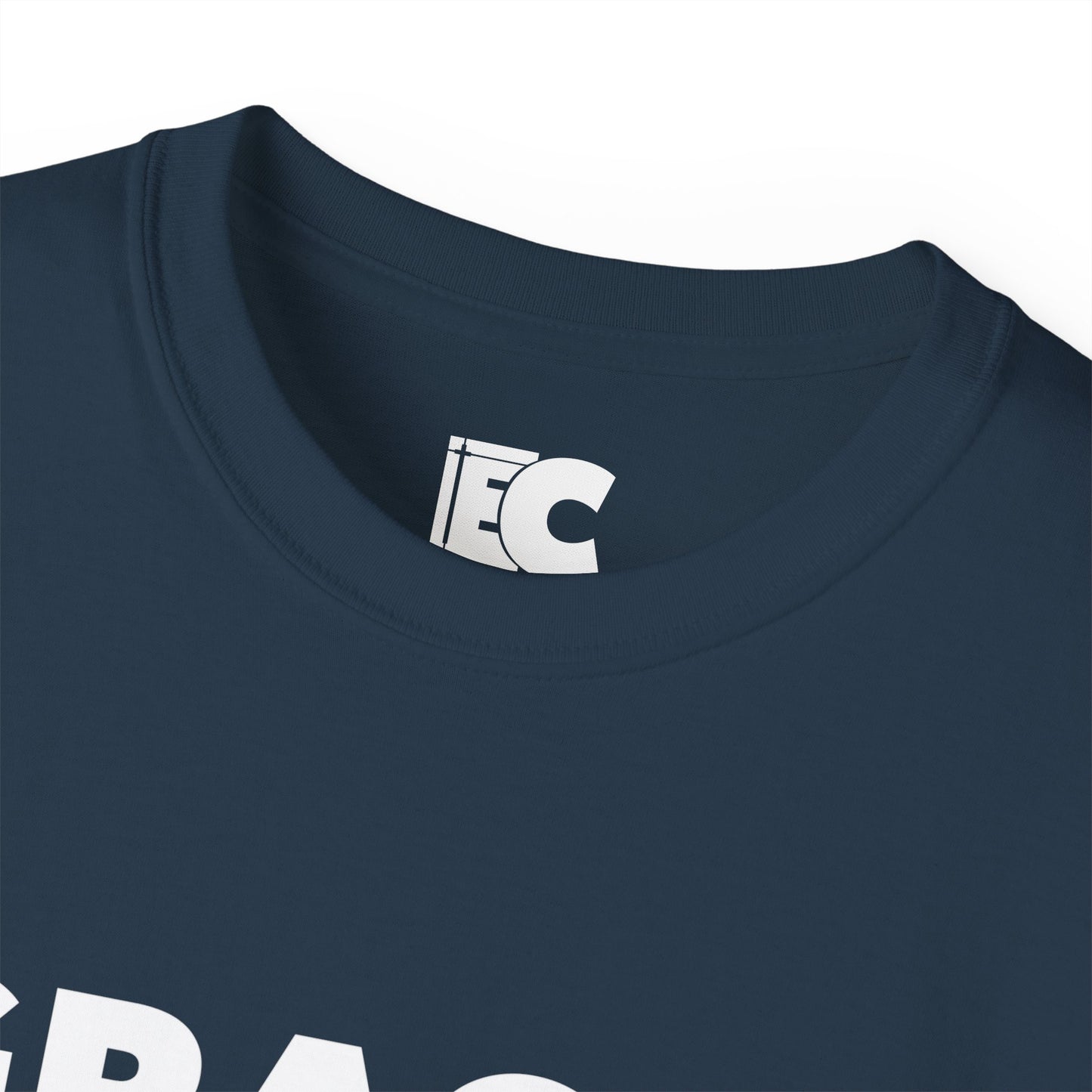 Grace Runs Deeper: The Shirt