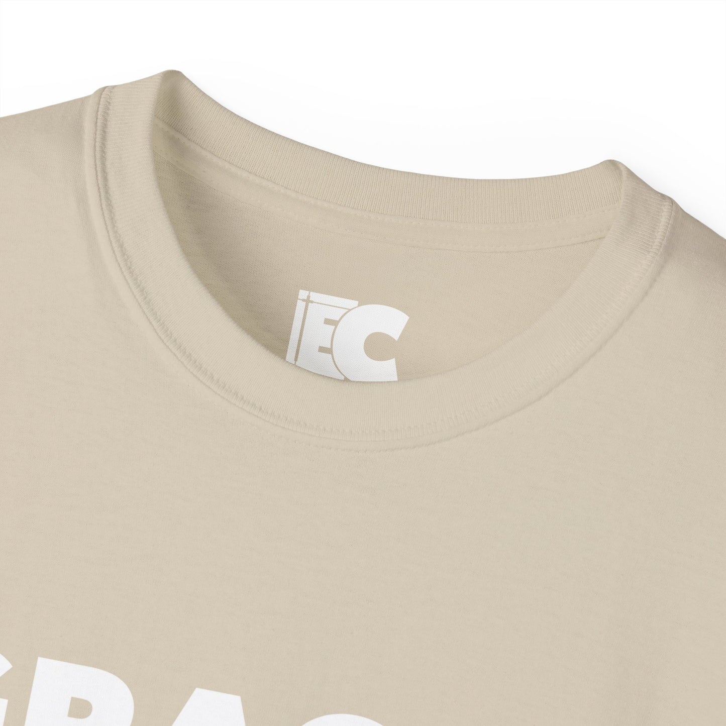 Grace Runs Deeper: The Shirt