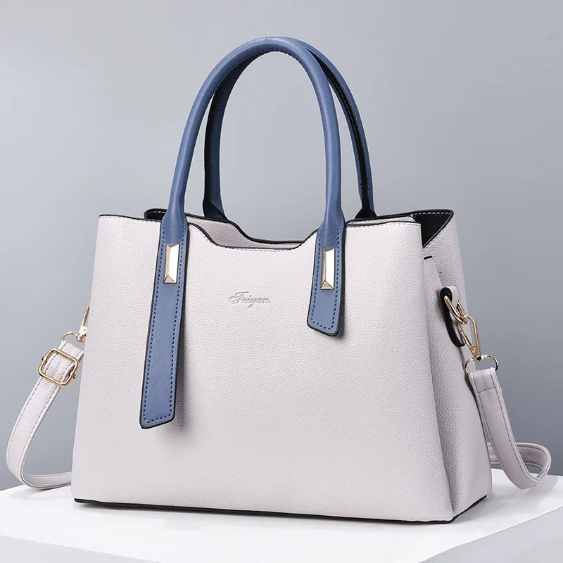 Ada™ Luxury Handbag