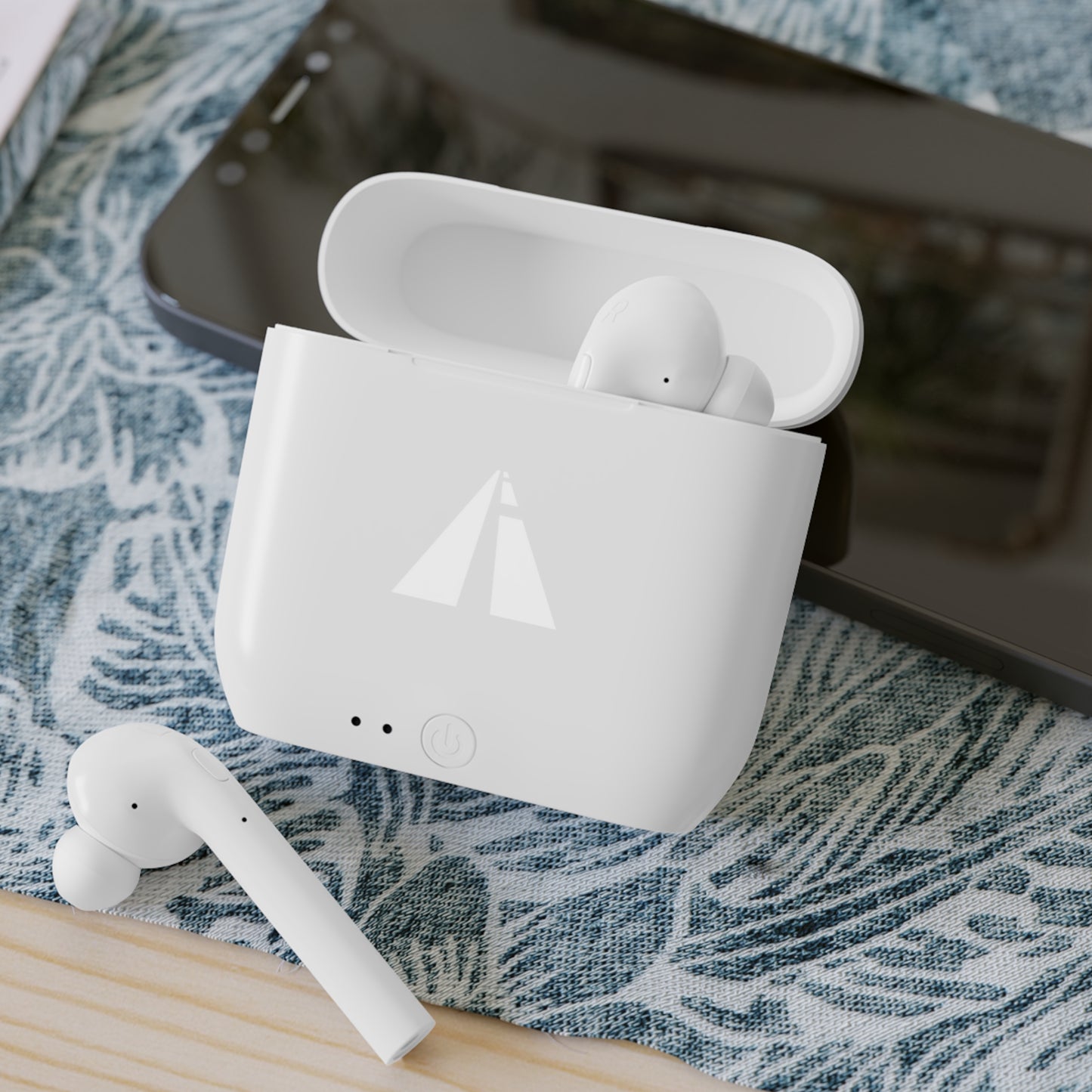 Exhilaire™ Wireless Earbuds by Infinit