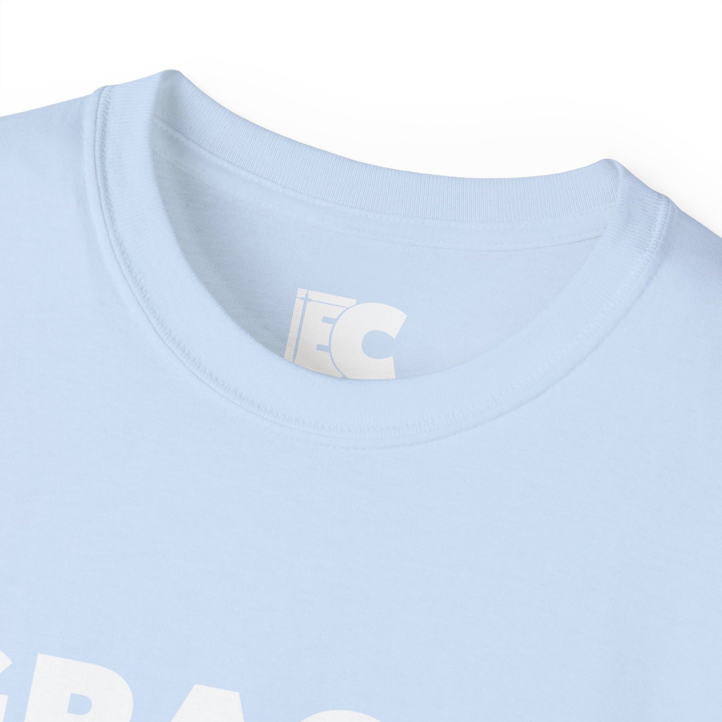 Grace Runs Deeper: The Shirt