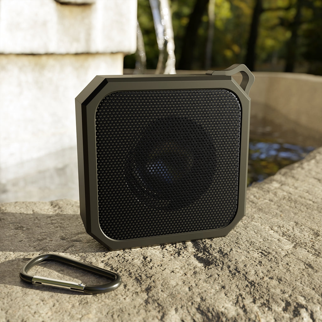 Blackwater Outdoor Bluetooth Speaker