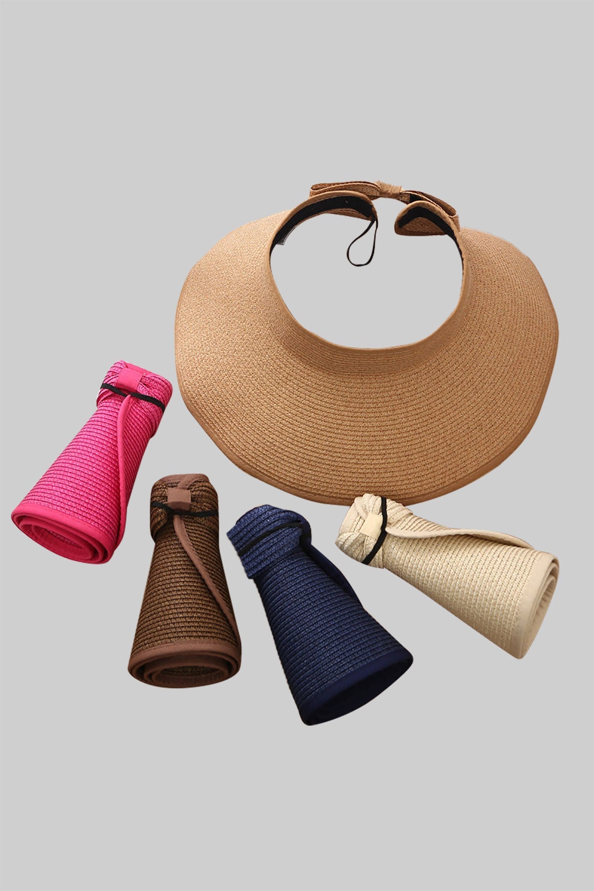 Catalina™ Straw Hat