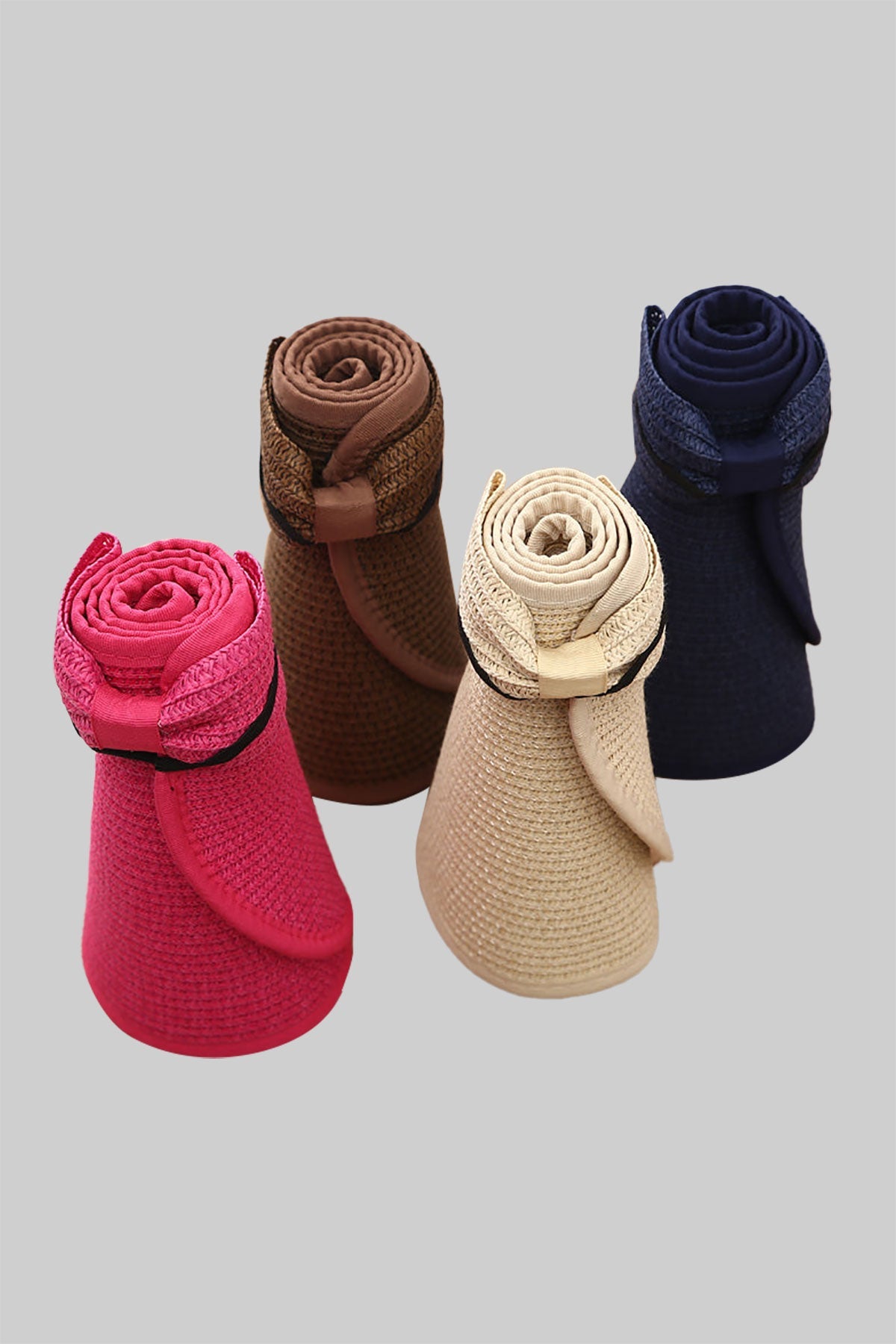 Catalina™ Straw Hat
