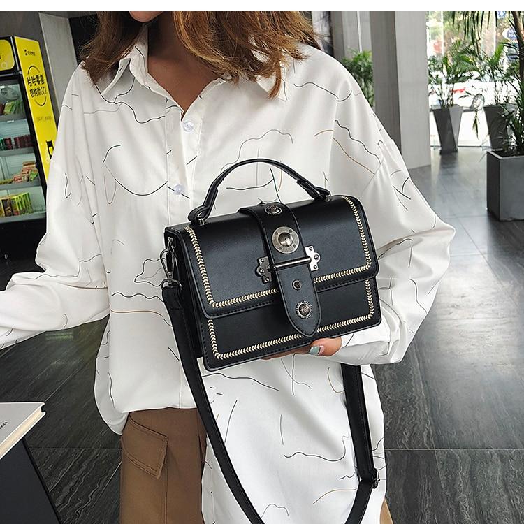 Ada™ Elegant Shoulder Bag