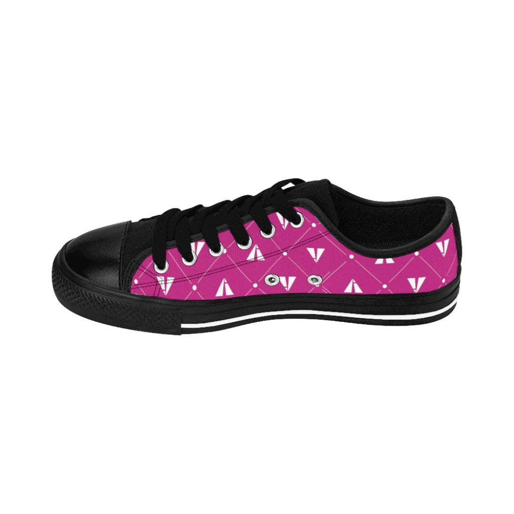 Decorum™ Sneakers by Infinit: Sizzle