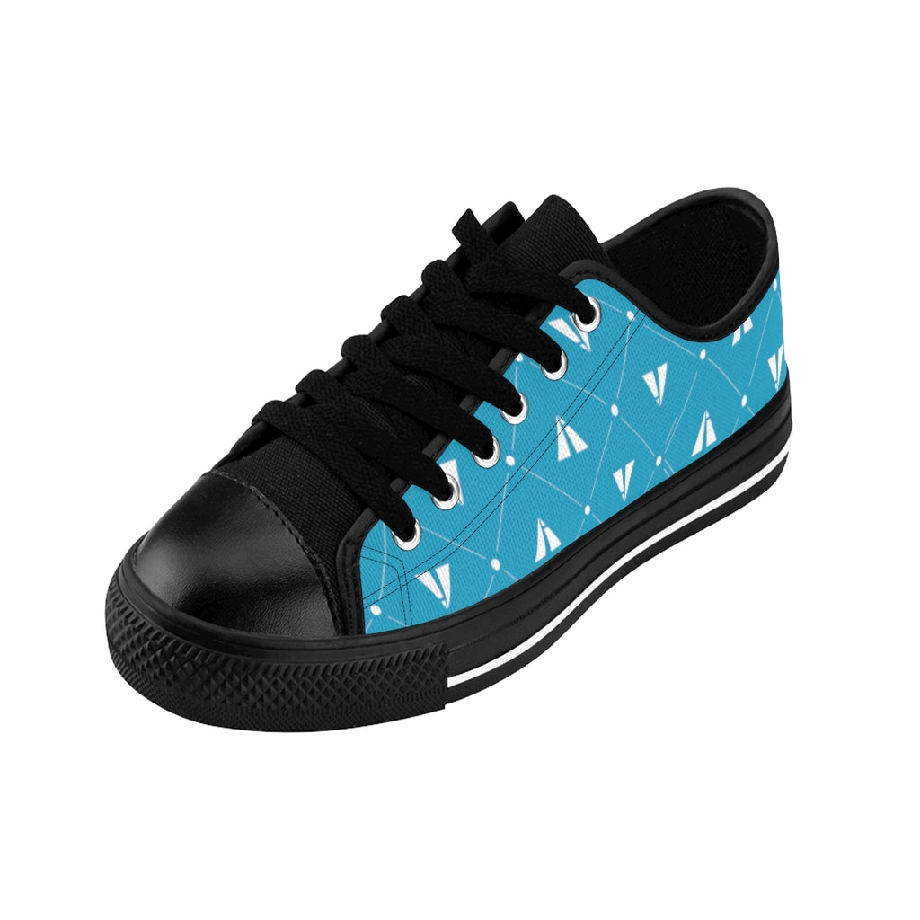 Decorum™ Sneakers by Infinit: Medianic