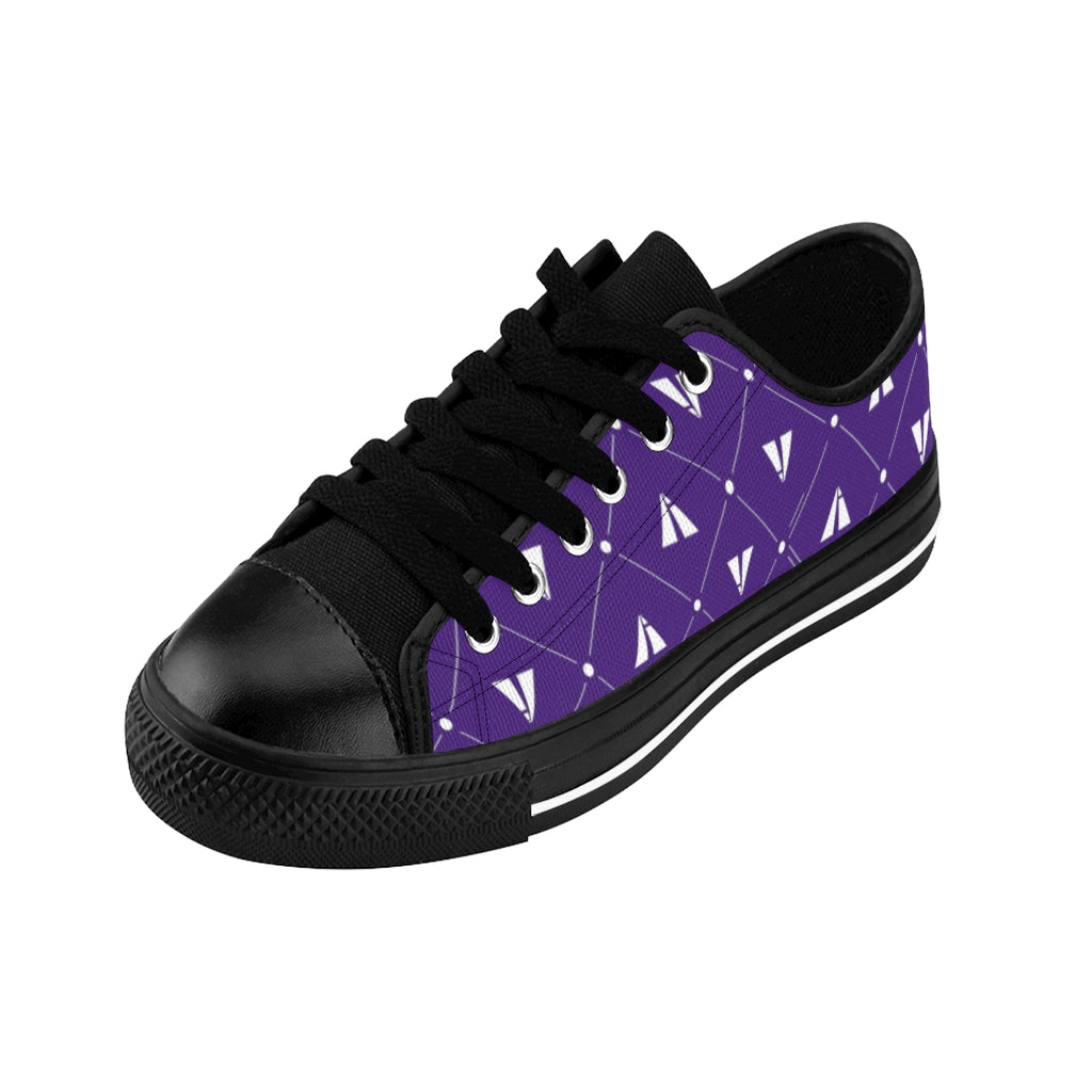 Decorum™ Sneakers by Infinit: Twilight