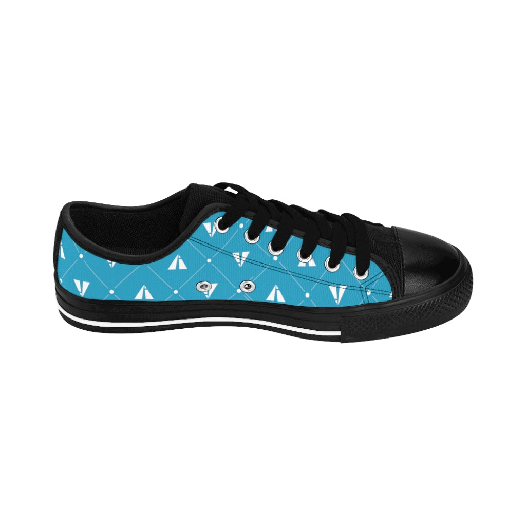 Decorum™ Sneakers by Infinit: Medianic