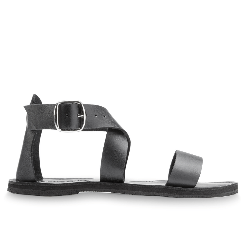Amazing Grace™ Leather Sandal
