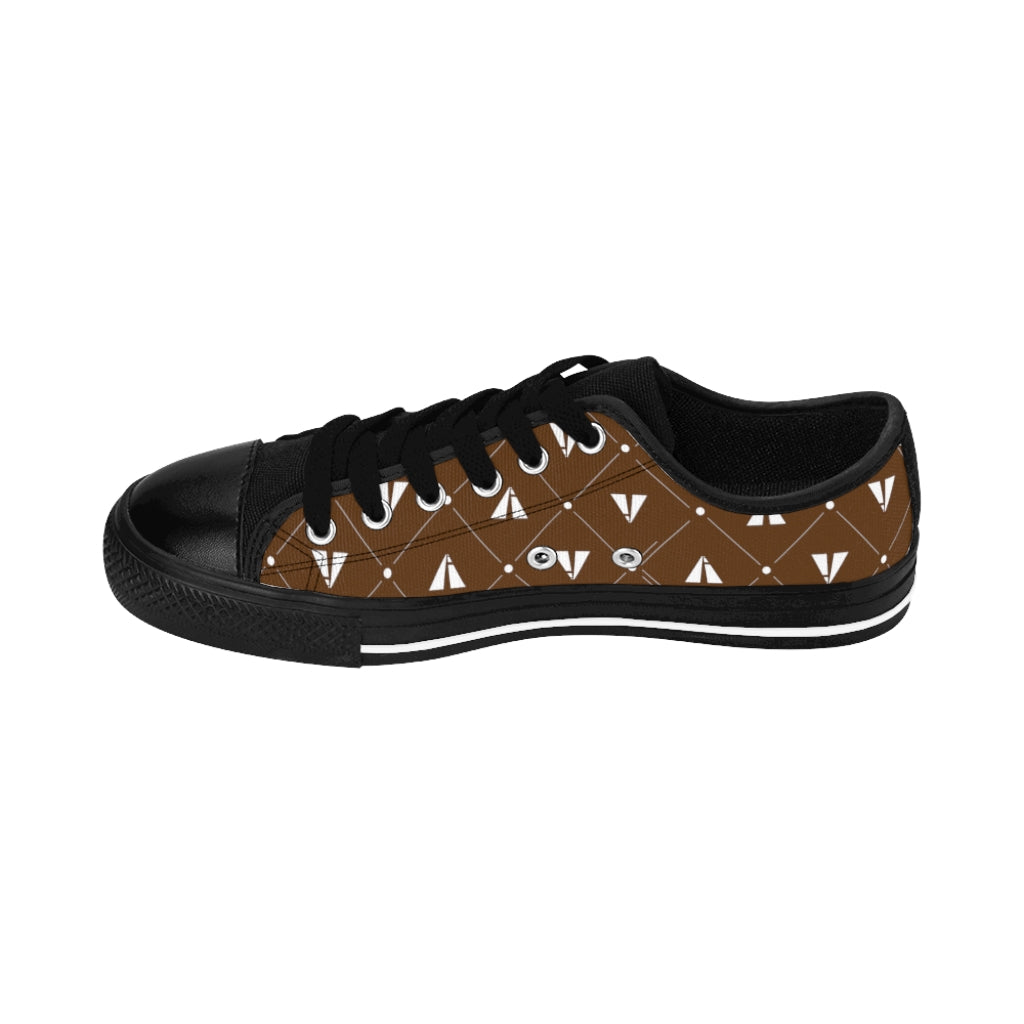Decorum™ Sneakers by Infinit: Earthen