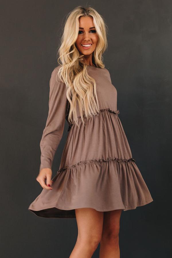 Ada™ Midi Dress