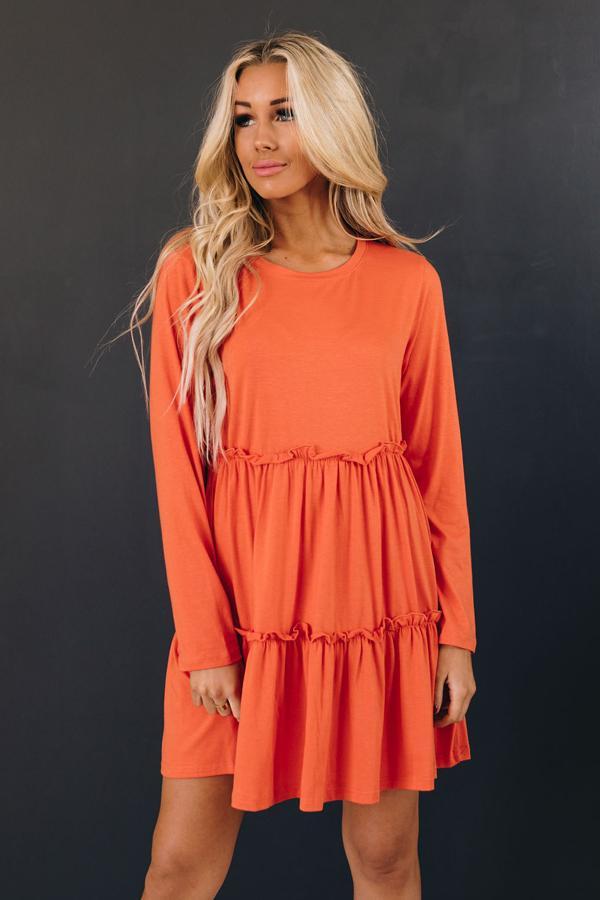 Ada™ Midi Dress
