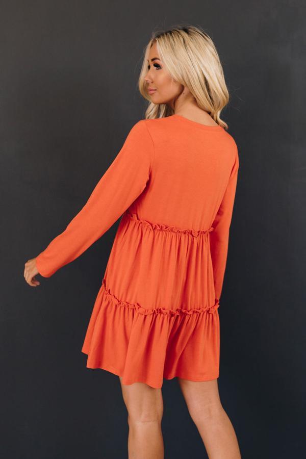Ada™ Midi Dress