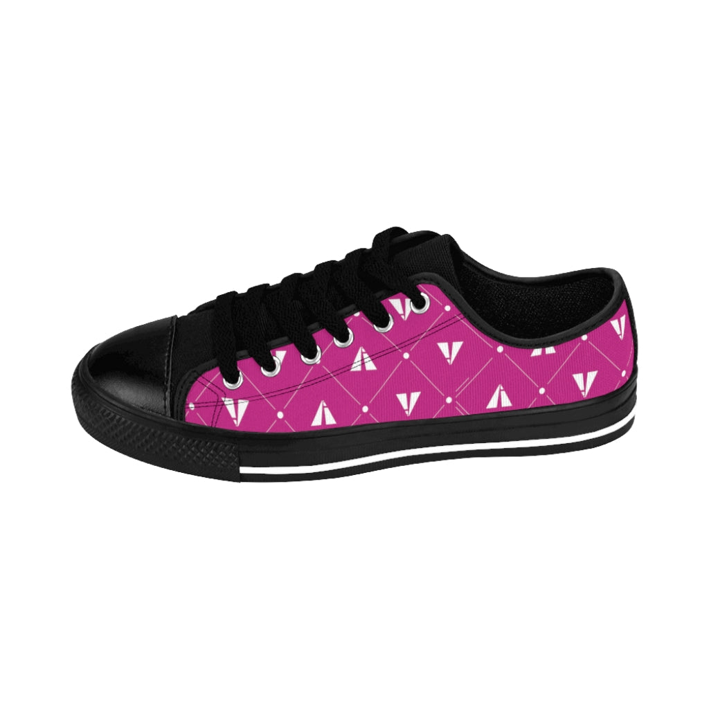 Decorum™ Sneakers by Infinit: Sizzle