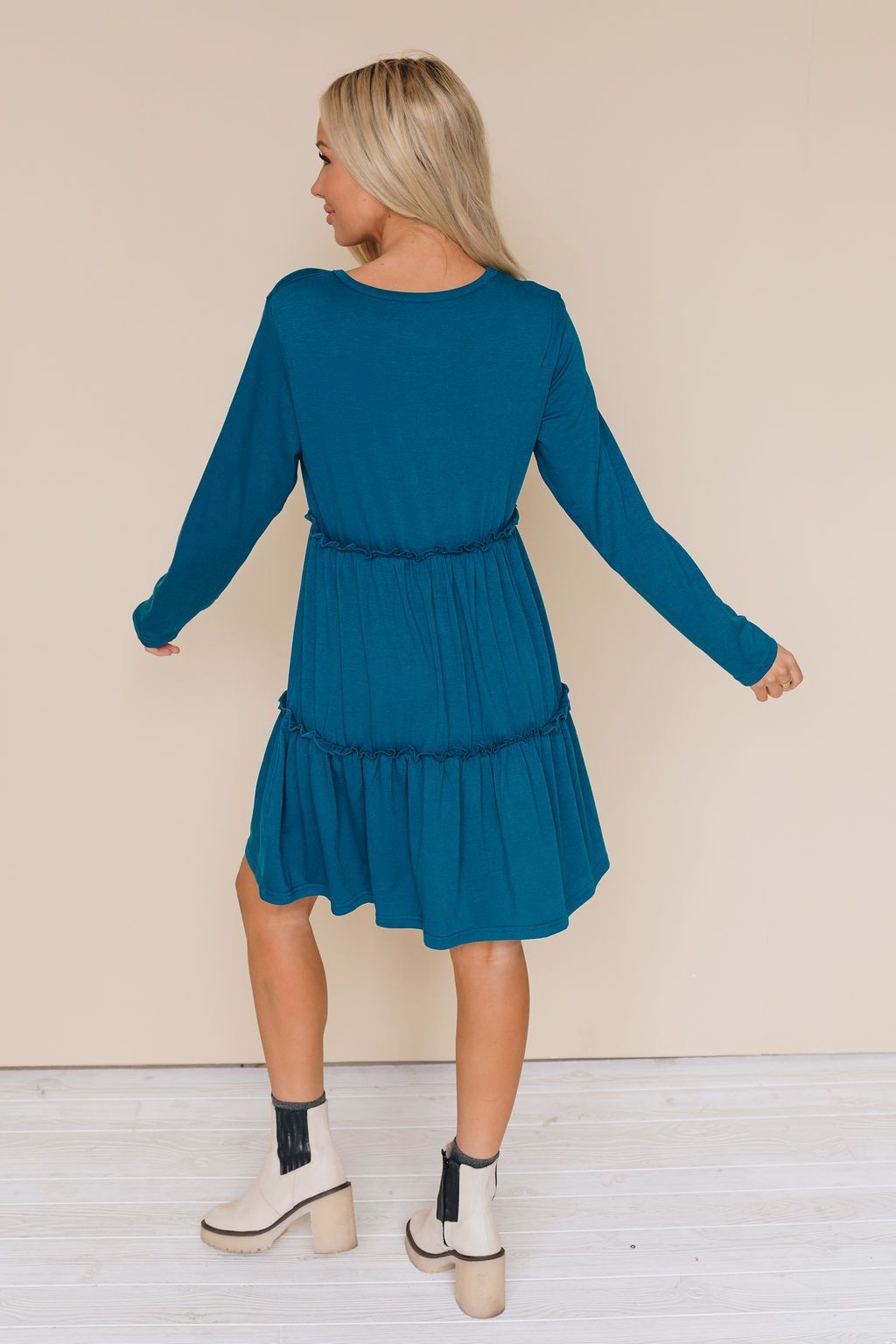 Ada™ Midi Dress