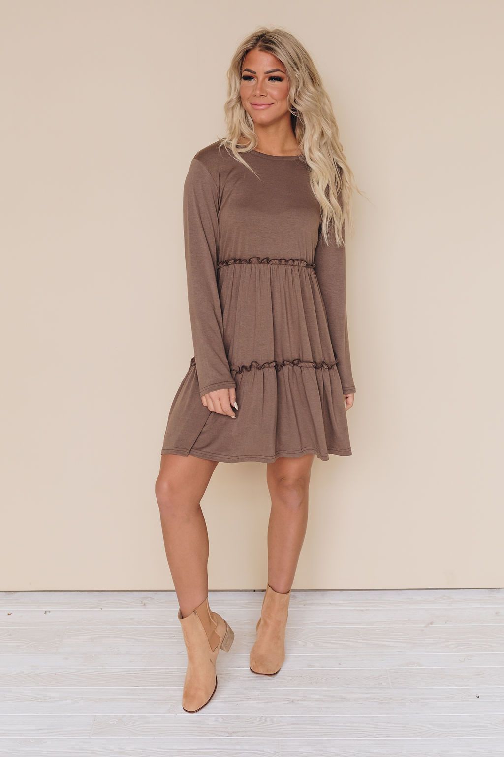 Ada™ Midi Dress
