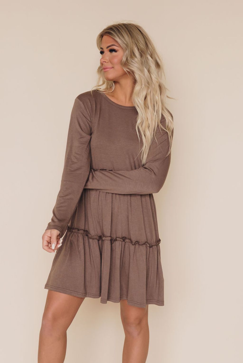 Ada™ Midi Dress