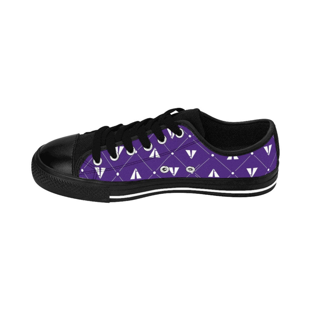 Decorum™ Sneakers by Infinit: Twilight