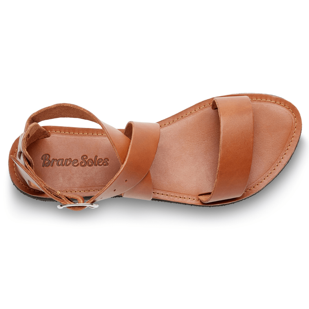 Amazing Grace™ Leather Sandal