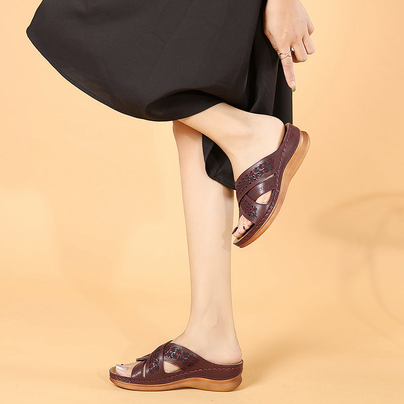 Catalina™ Retro Sandals