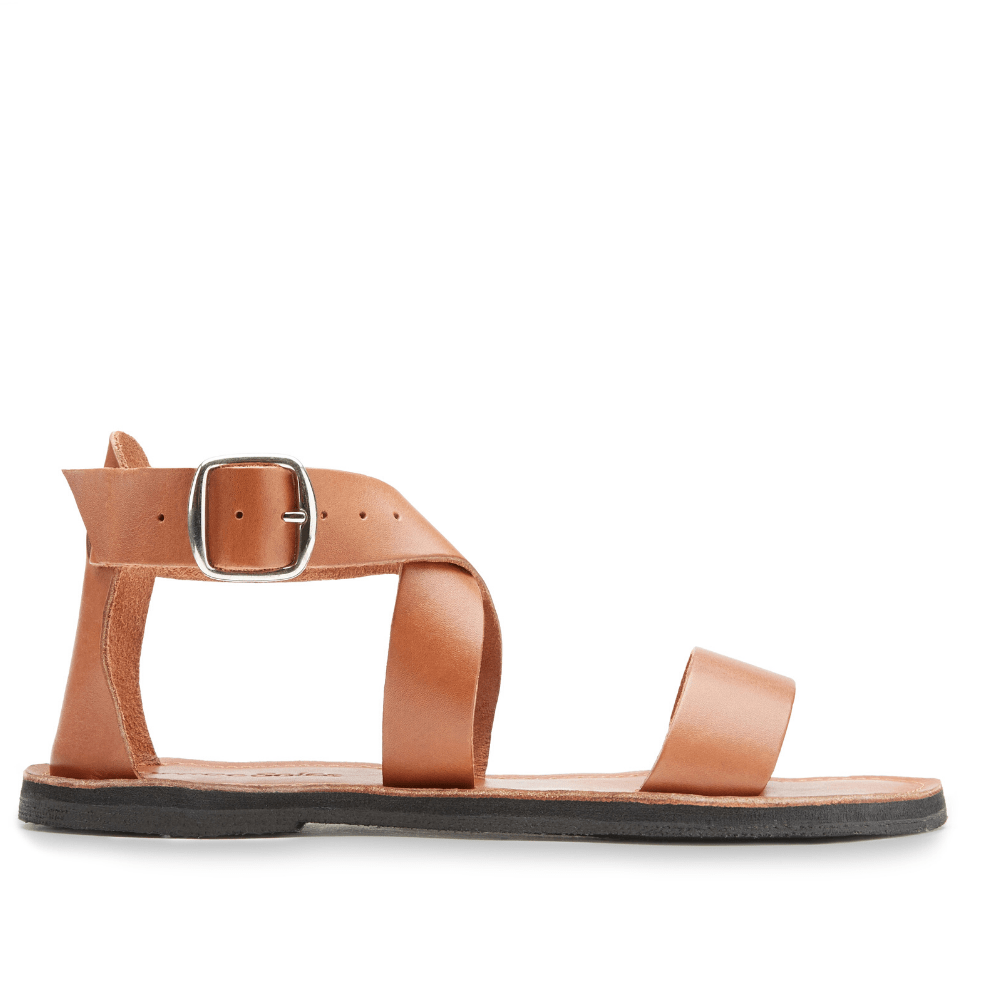 Amazing Grace™ Leather Sandal