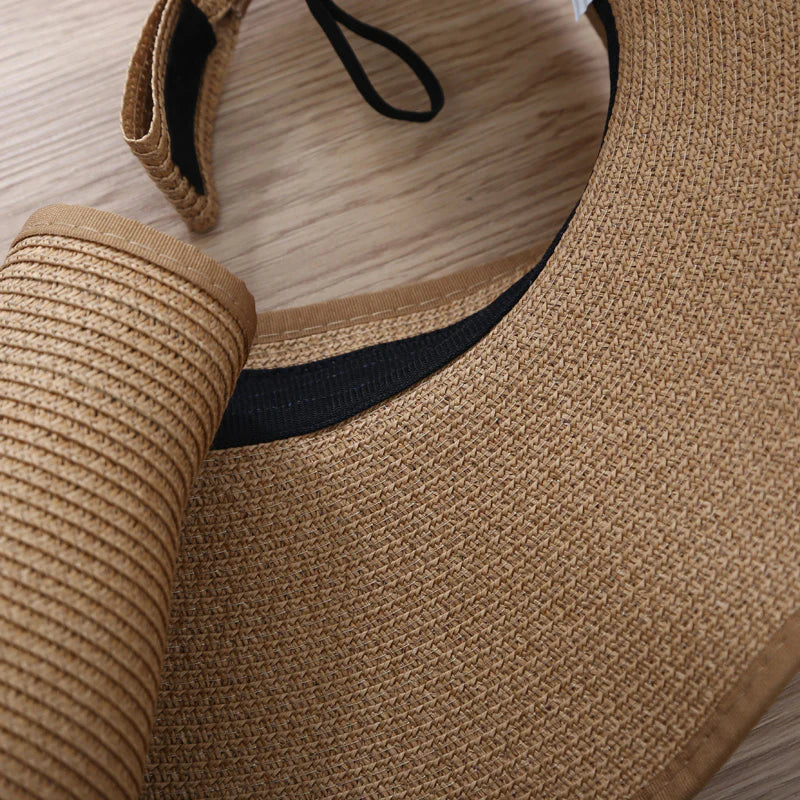 Catalina™ Straw Hat