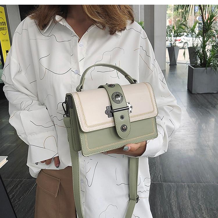 Ada™ Elegant Shoulder Bag