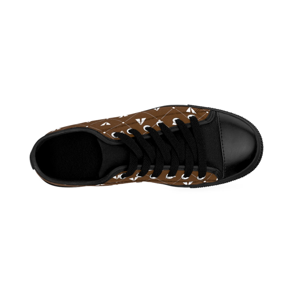 Decorum™ Sneakers by Infinit: Earthen