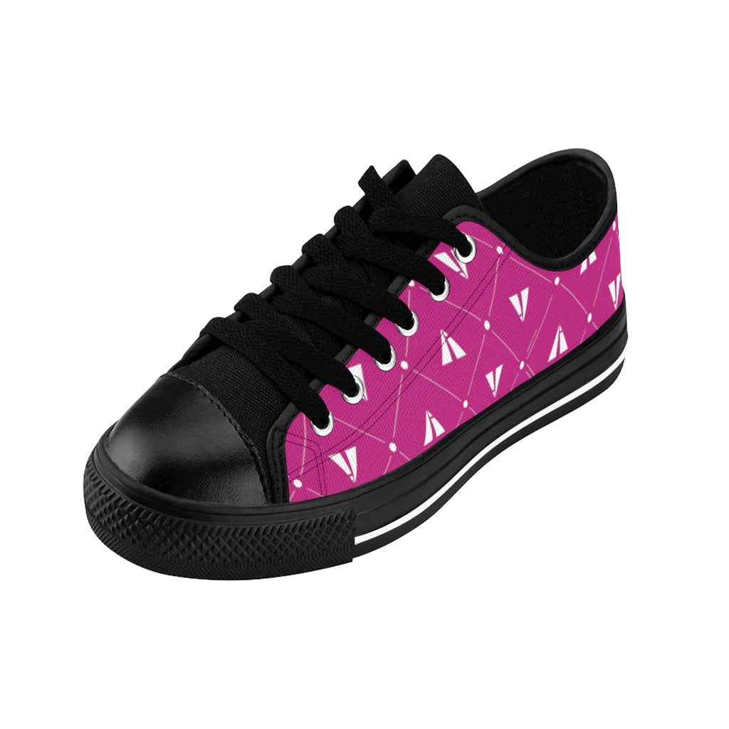 Decorum™ Sneakers by Infinit: Sizzle