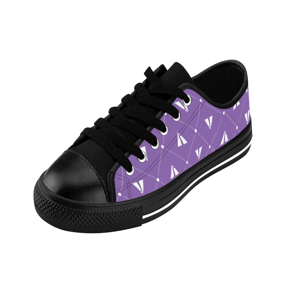 Decorum™ Sneakers by Infinit: Feather