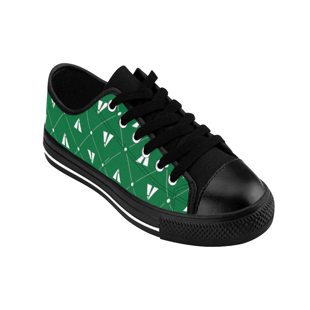 Decorum™ Sneakers by Infinit: Evergreen