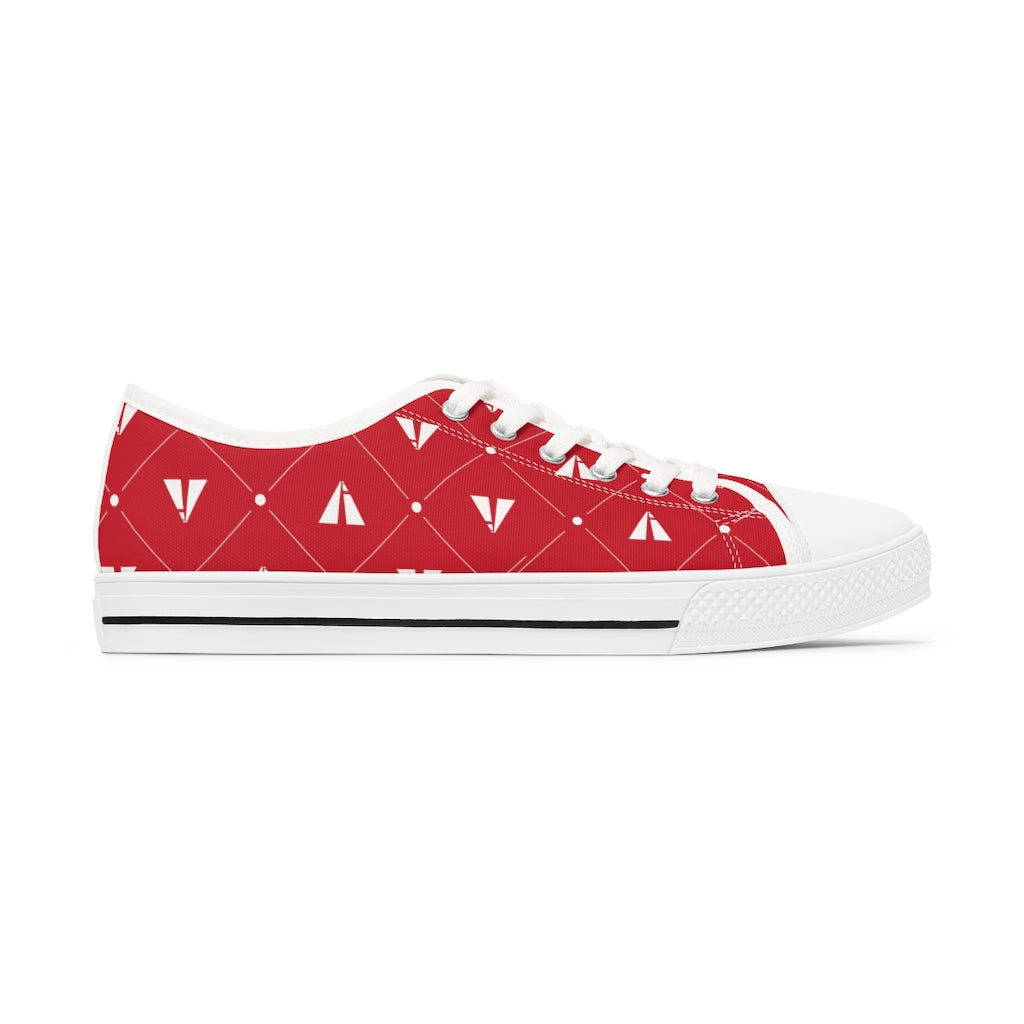 Decorum™ Low Tops by Infinit: Lime