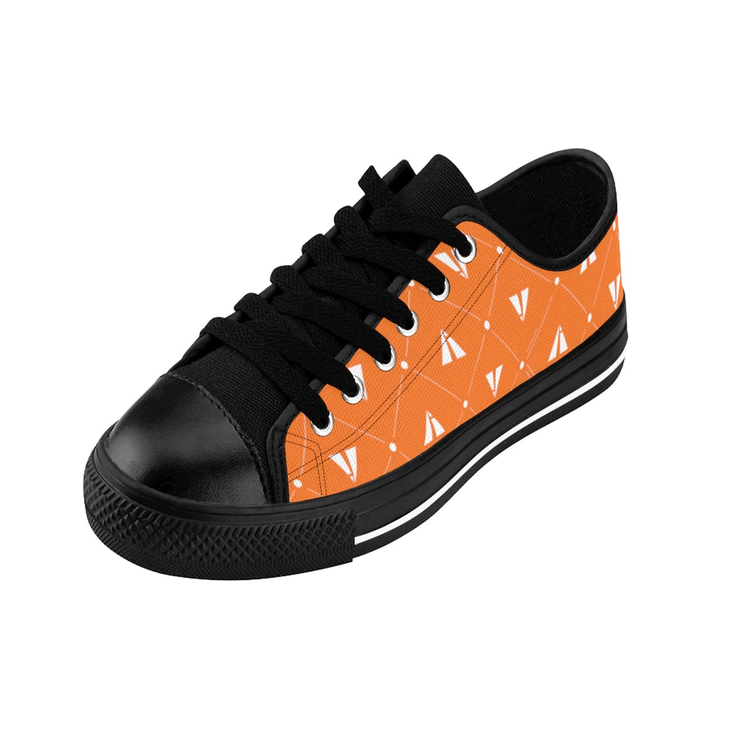 Decorum™ Sneakers by Infinit: Sunrise