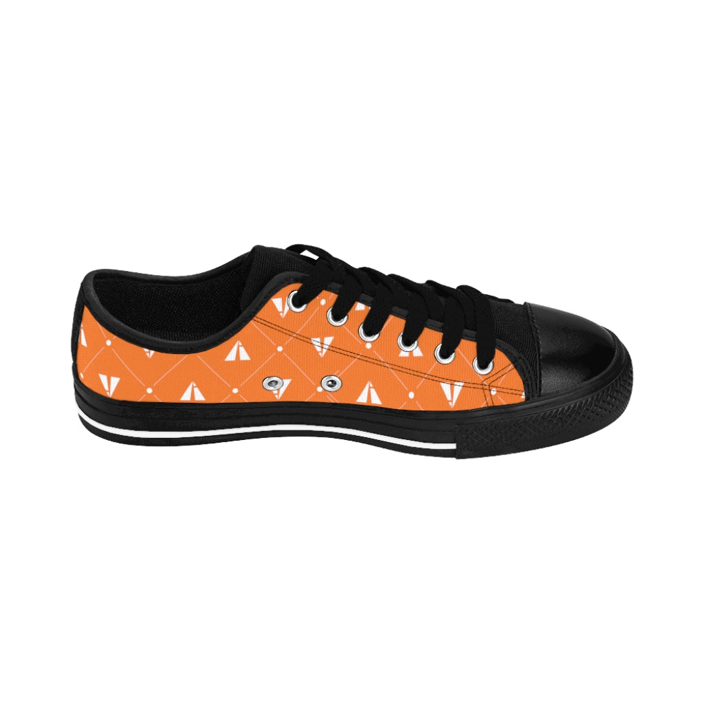 Decorum™ Sneakers by Infinit: Sunrise
