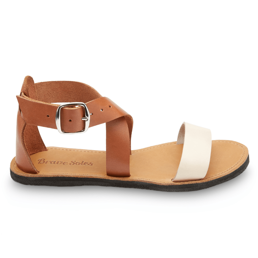 Amazing Grace™ Leather Sandal