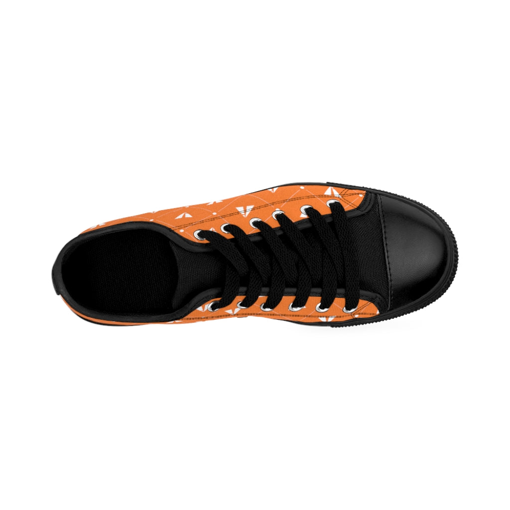 Decorum™ Sneakers by Infinit: Sunrise