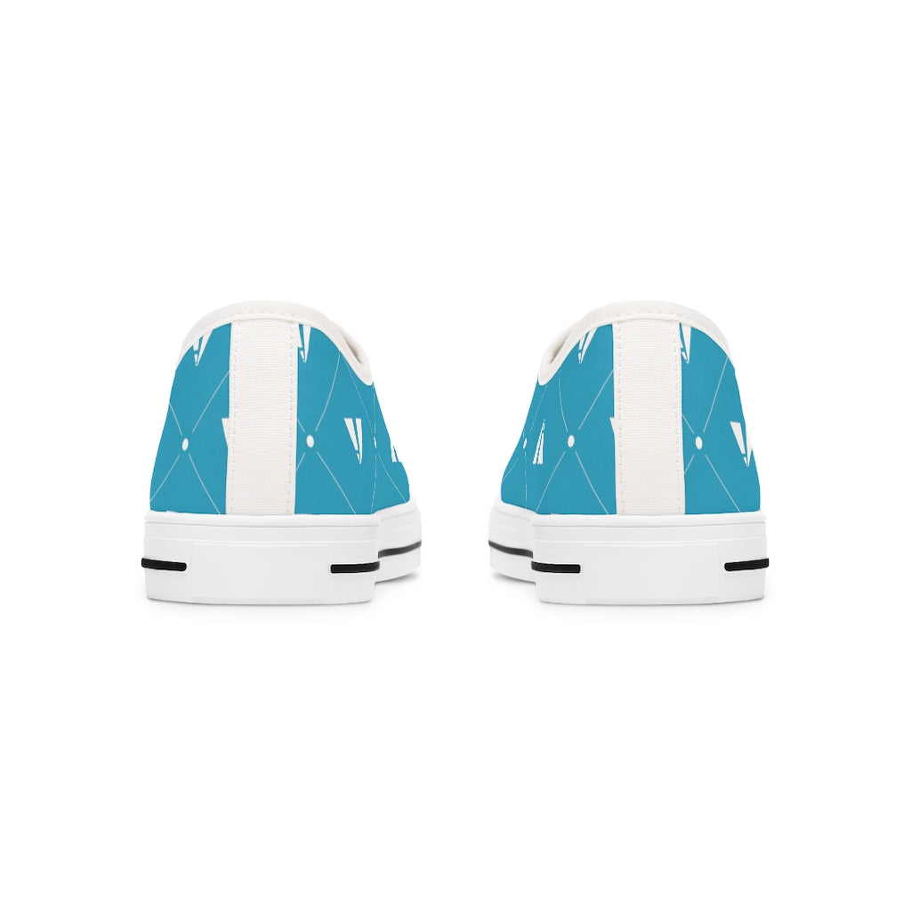 Decorum™ Low Tops by Infinit: Medianic